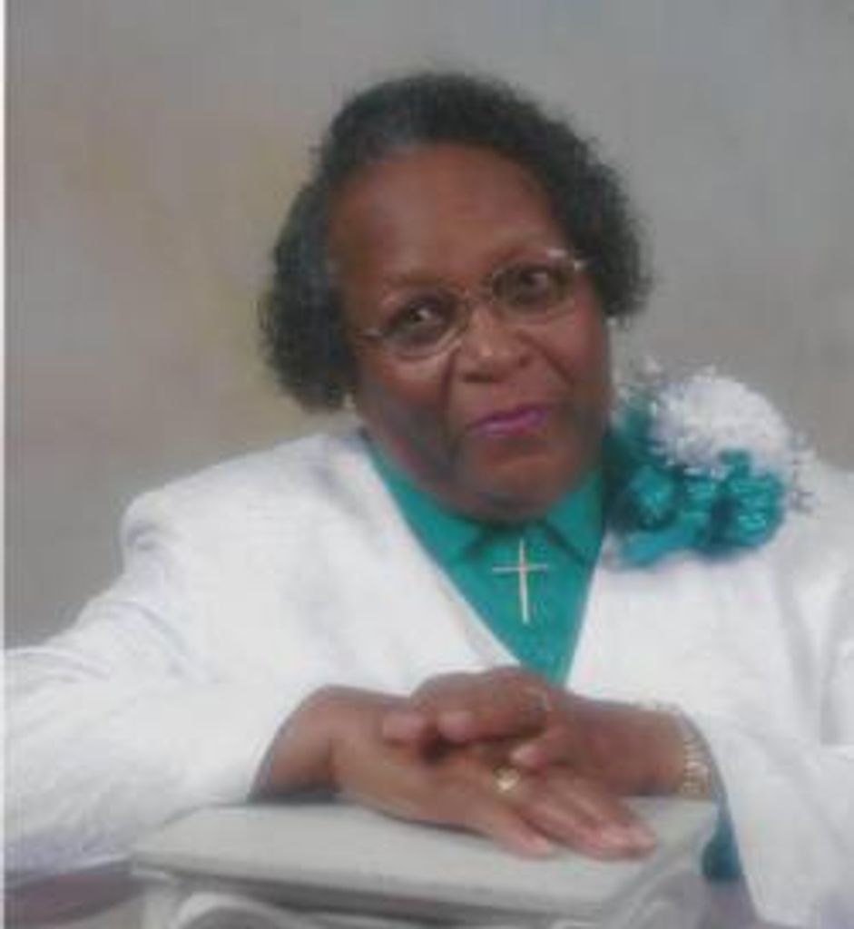 Barbara "Bobbie" Whitley