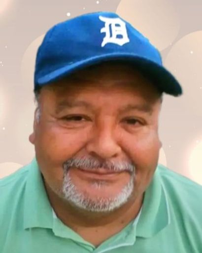 Domingo "Sunday" Vega Profile Photo