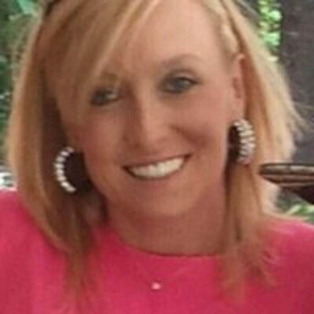 Adrienne Pickett Burchfield
