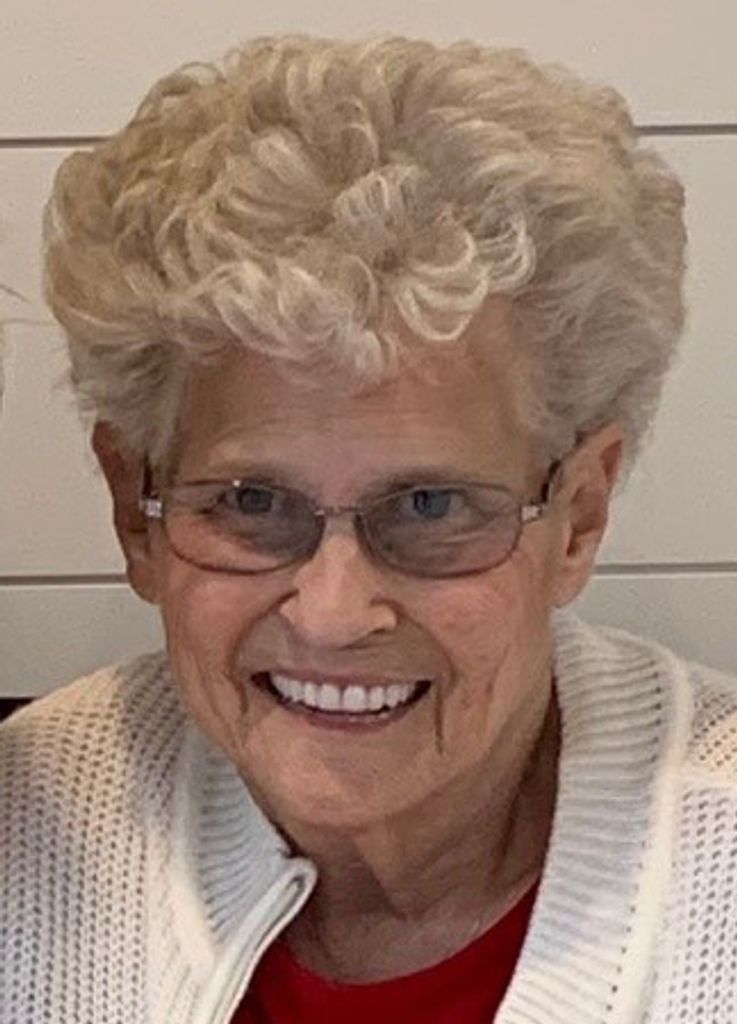 Karen L. Parker