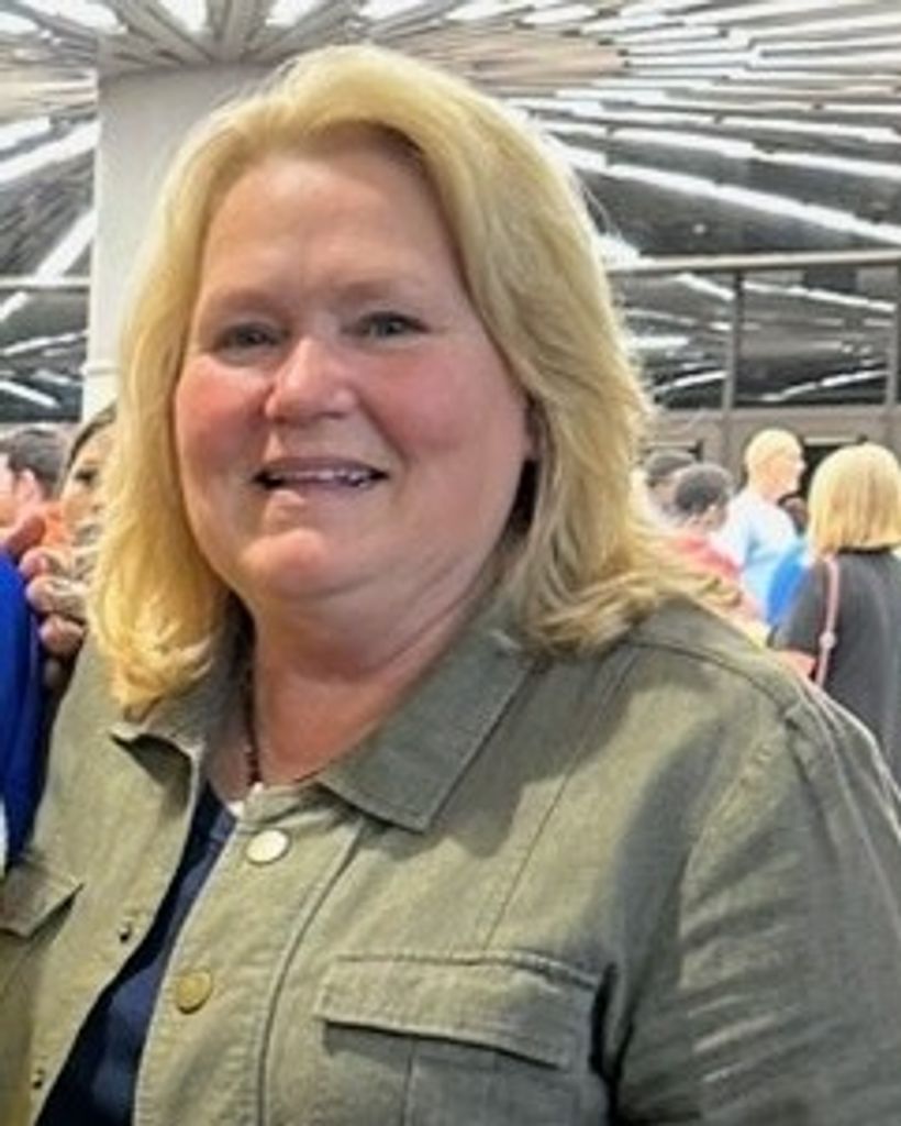 Barbara "Barb" Kay Hibiske Profile Photo