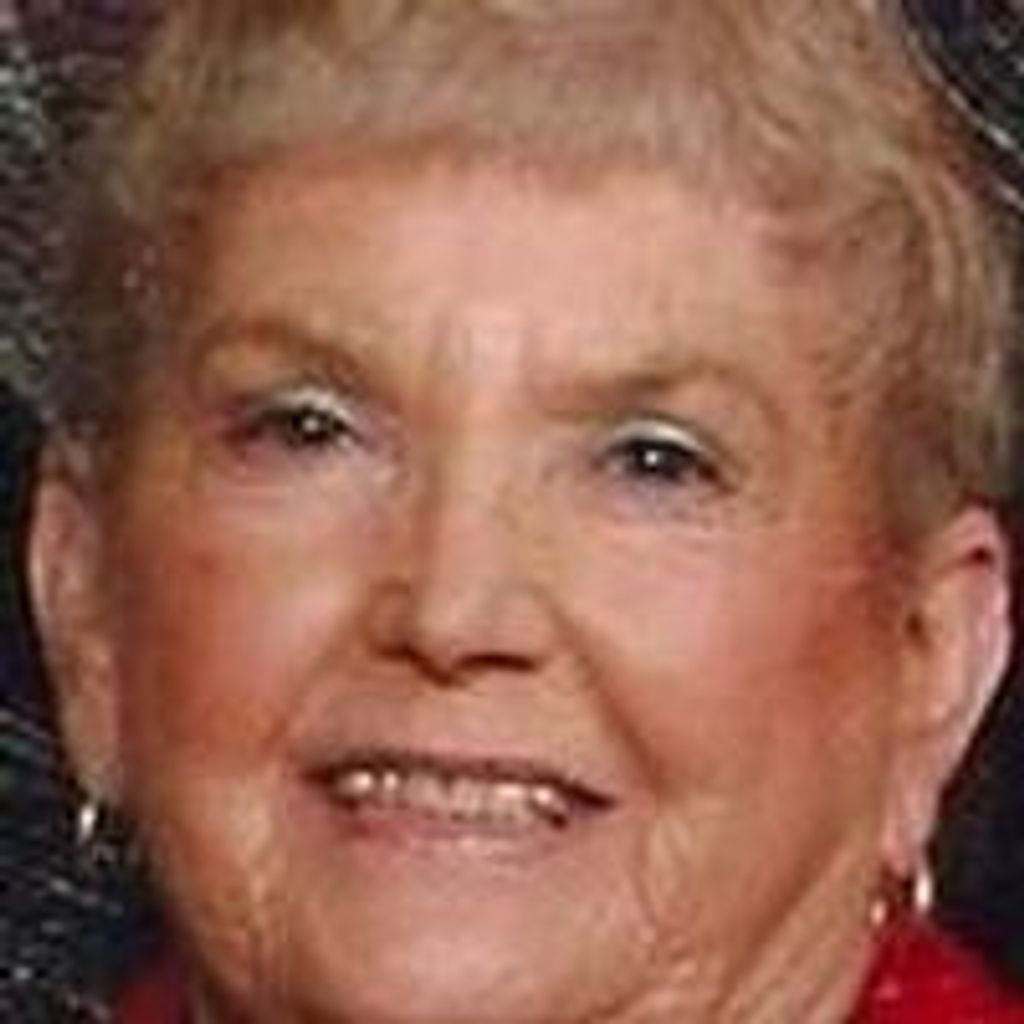 Helen B. Hagen