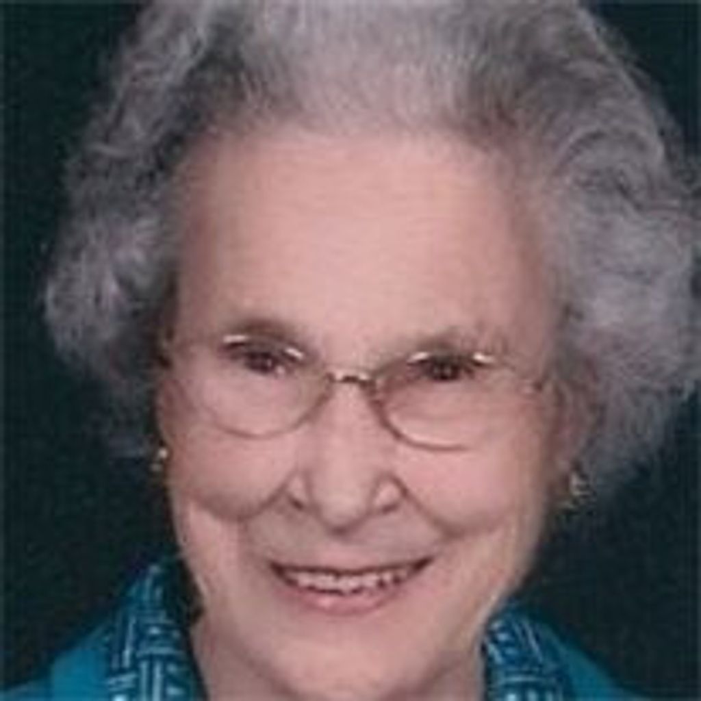 Imogene Coffey