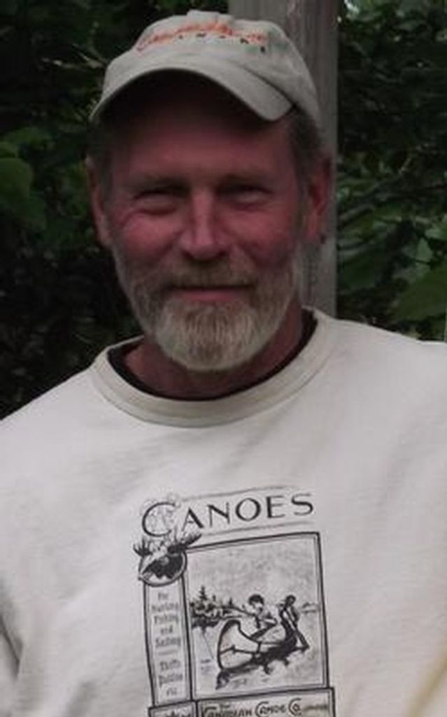 Robert ''Lew'' Lewis Dingwall