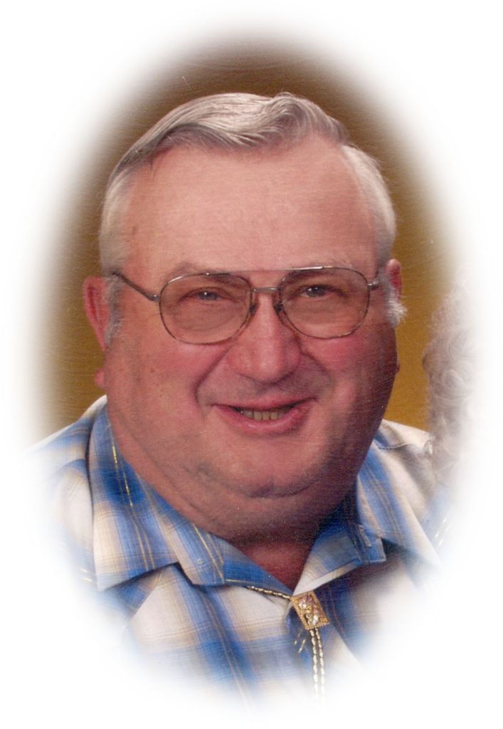 Clarence W. George