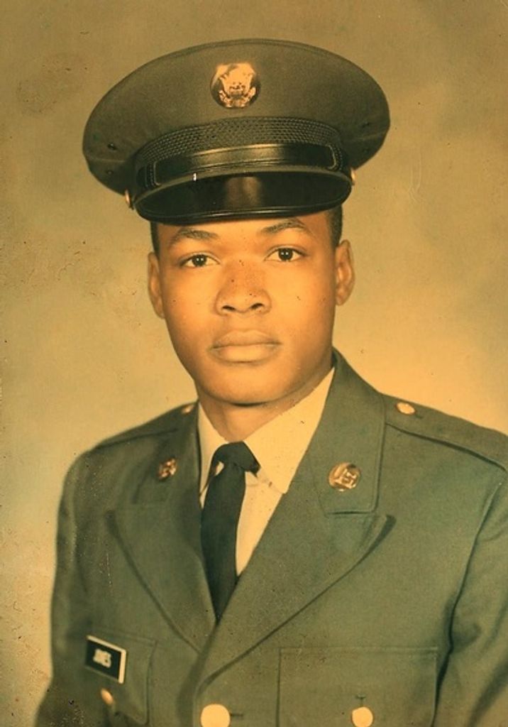 Mr. Charles E. Jones Profile Photo