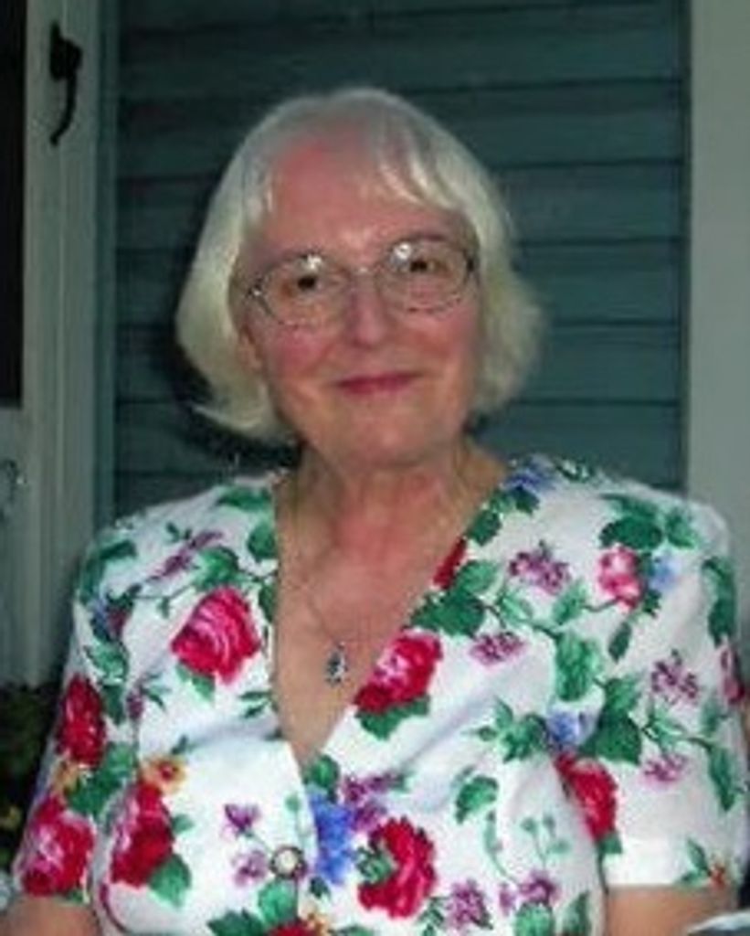 Marcia Beavers