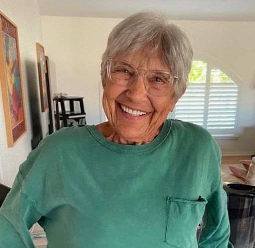 Carole Anne Alexander Profile Photo