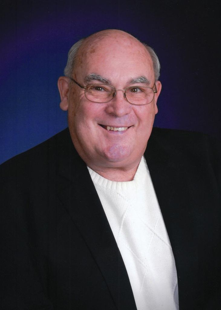 Vernon Leroy Eikel Profile Photo