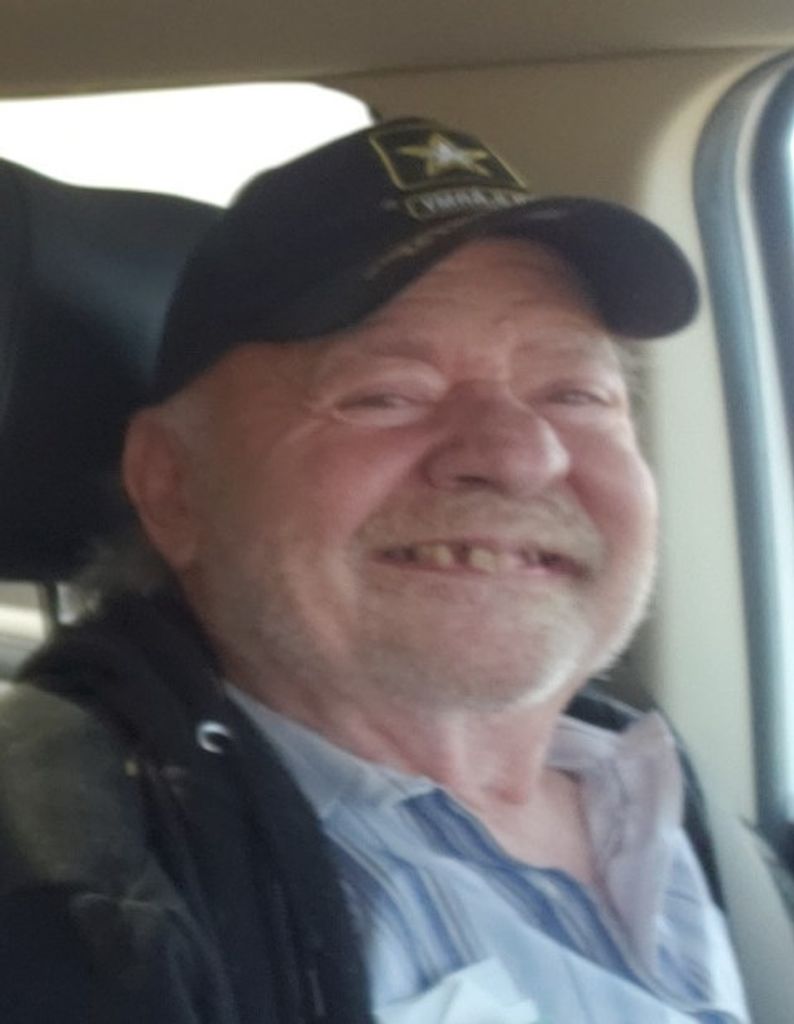 John Andrew Leisenring, Sr. Profile Photo