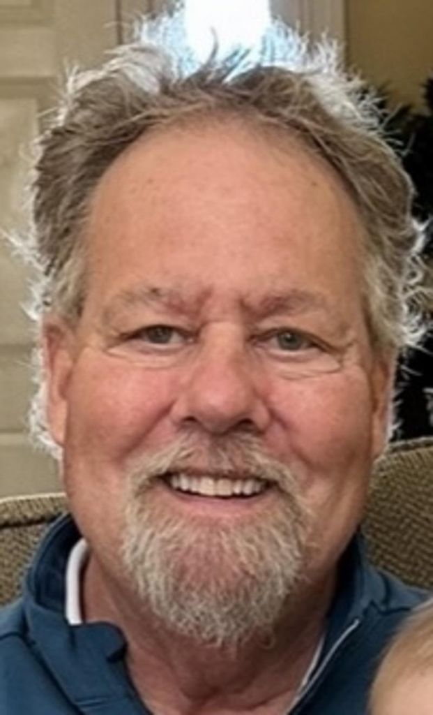 David Strawn Profile Photo