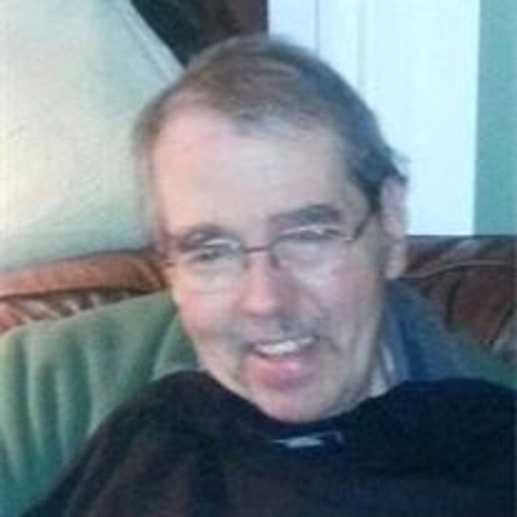 Daniel T. Corbett