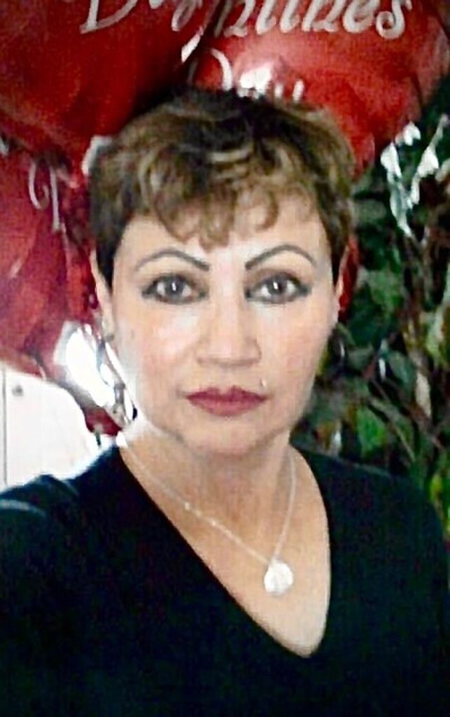 Norma Angelica Llamas Profile Photo