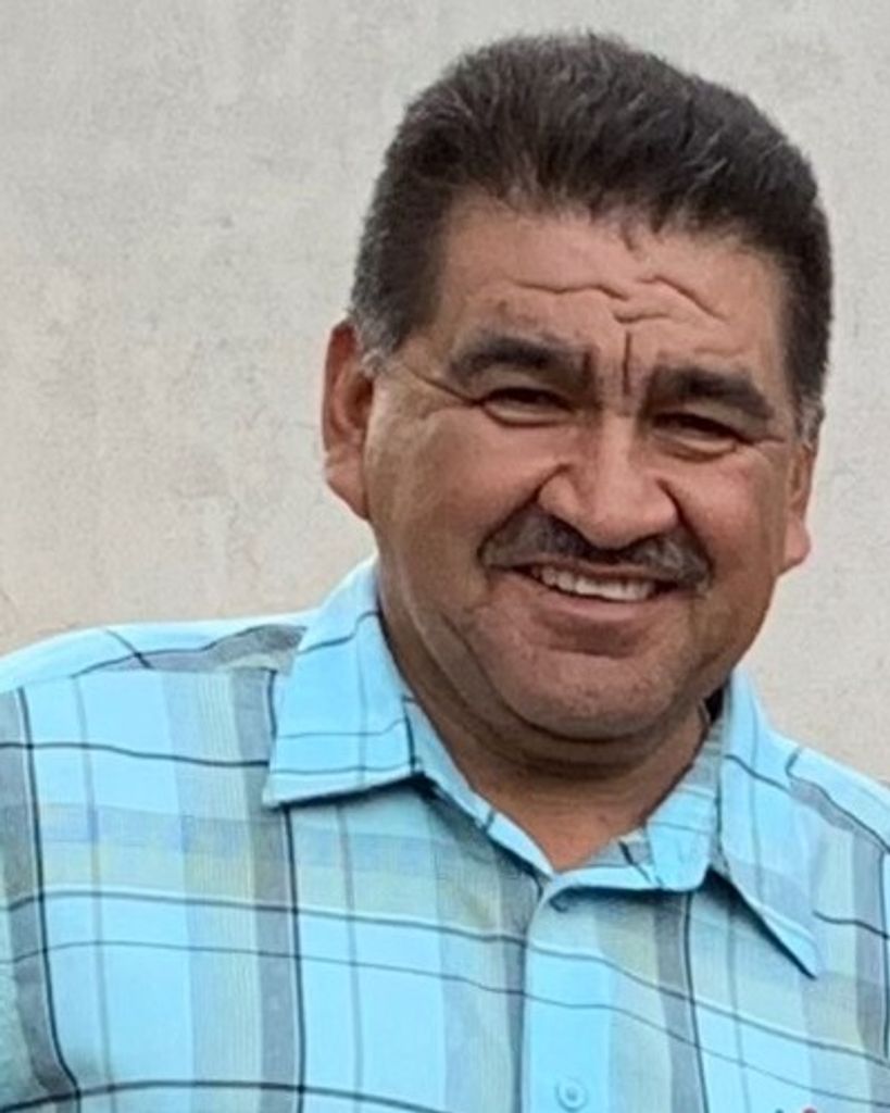 Antonio - Cuevas Profile Photo
