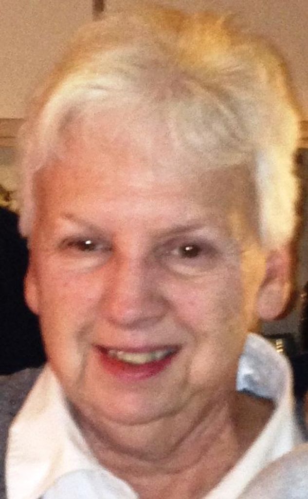 Mary Lou Ciccarelli