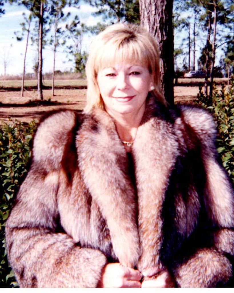 Brenda Sue "Susan" Dollar