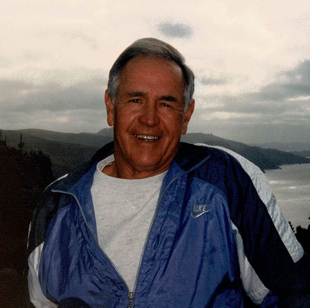 Foy Barbee
