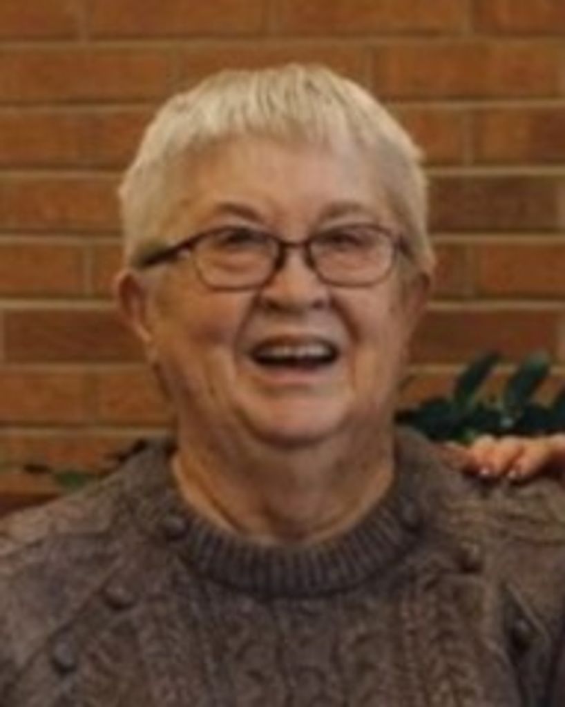 Laurel Luke Profile Photo