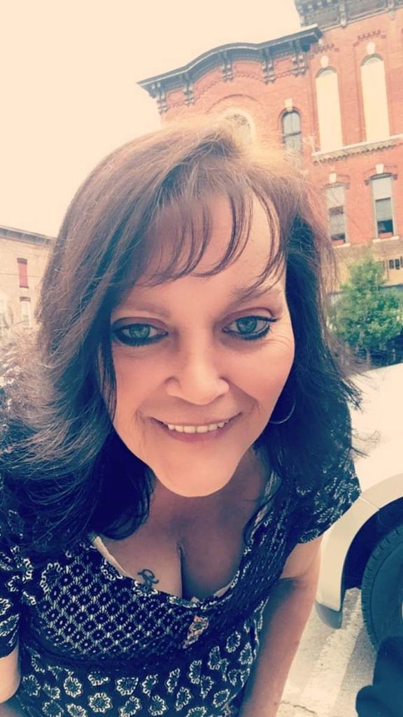 Tammy Lynn (Heath) Elkins