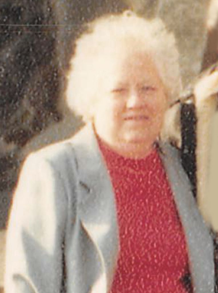 Jeanne Rachel (Cavanaugh) Gove Profile Photo