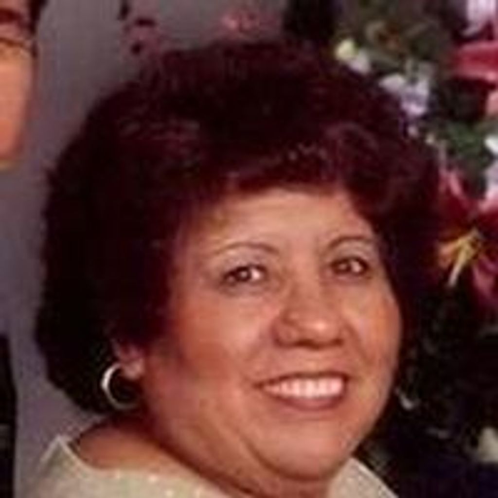 Genoveva Brito Profile Photo