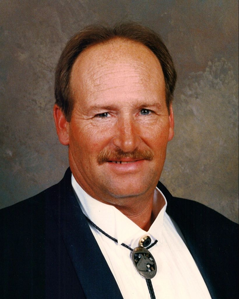 LEWIS THOMAS LONG, JR. "TOM" Profile Photo