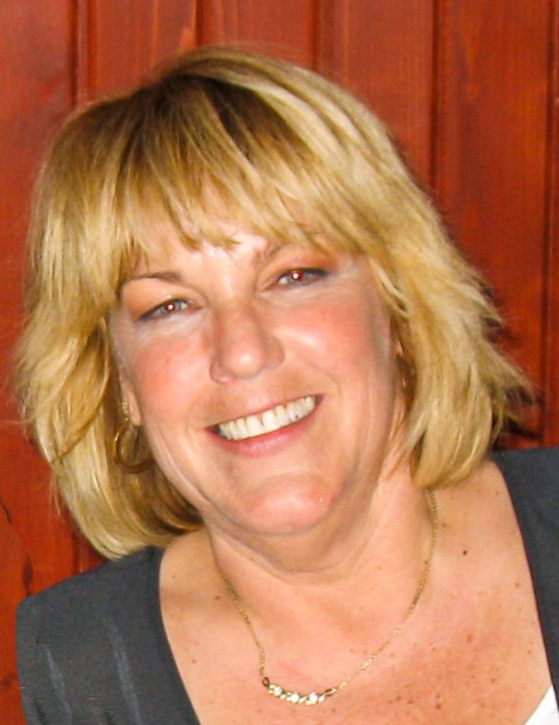 Cathy Henry