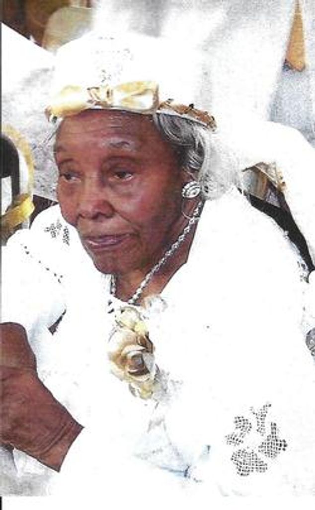 Mother Mary Jane Mcdonald, Of Hartsville,Tn Profile Photo