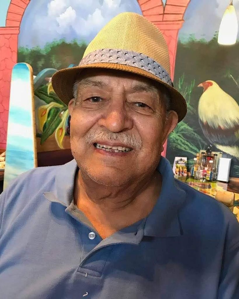 Roberto R. Rosales Profile Photo