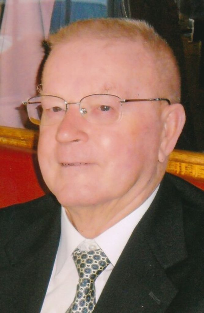 Richard Earl Fisher Profile Photo