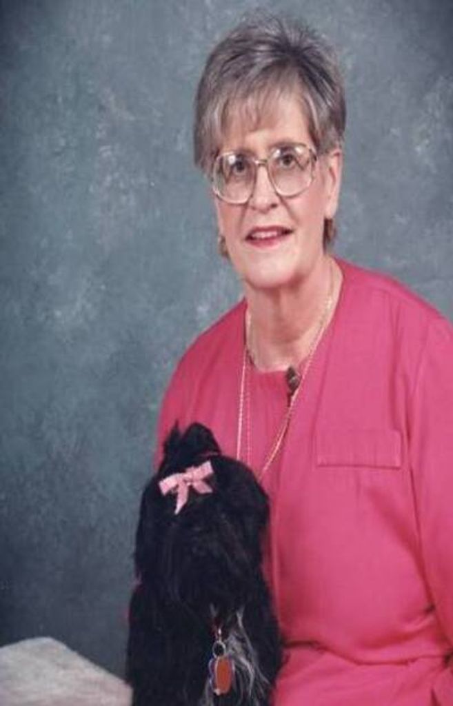 Mary Joann Conrad Grasty Profile Photo