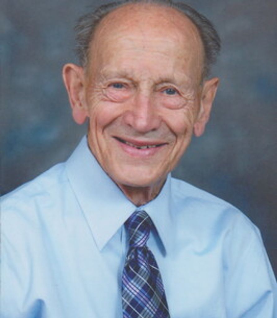 Reinder Vanderboor
