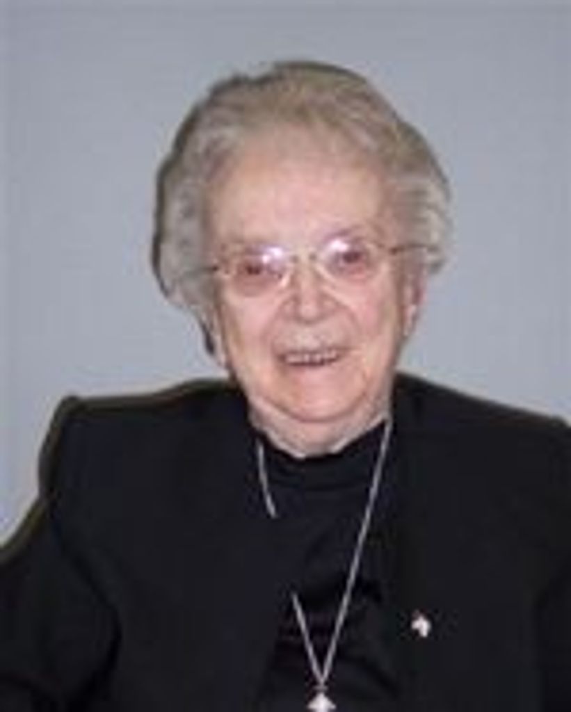 Marcella C. Geuder