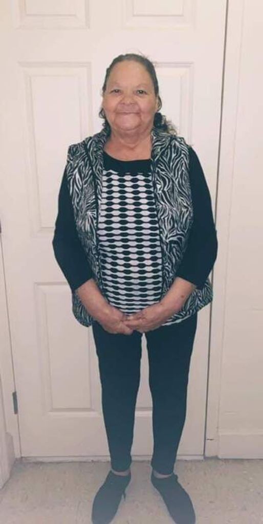 Barbara Ann Scott Hunt