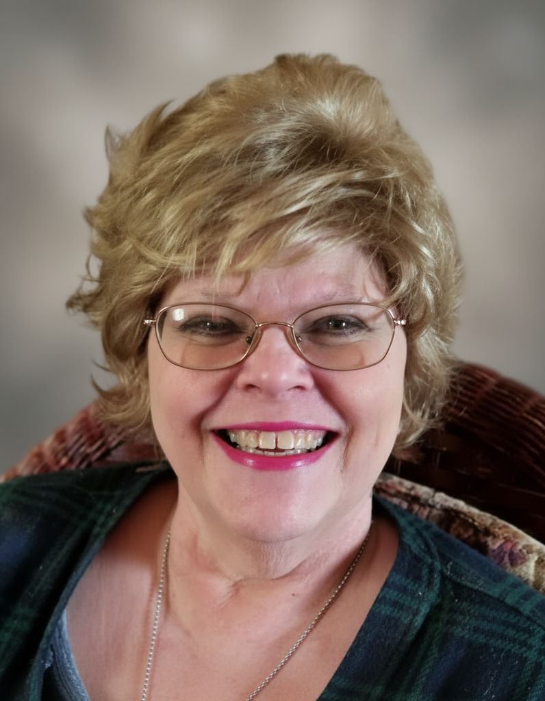 Janet E. Resch