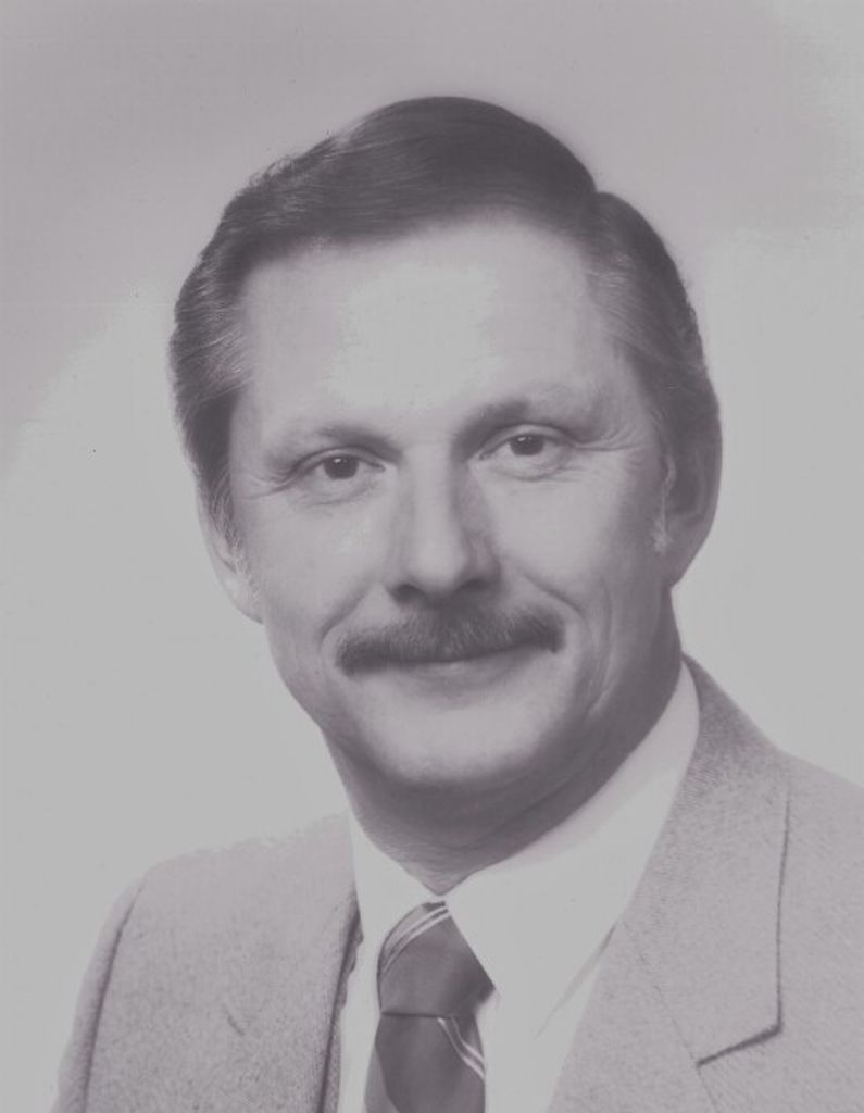 Dale Gordon Bell Profile Photo