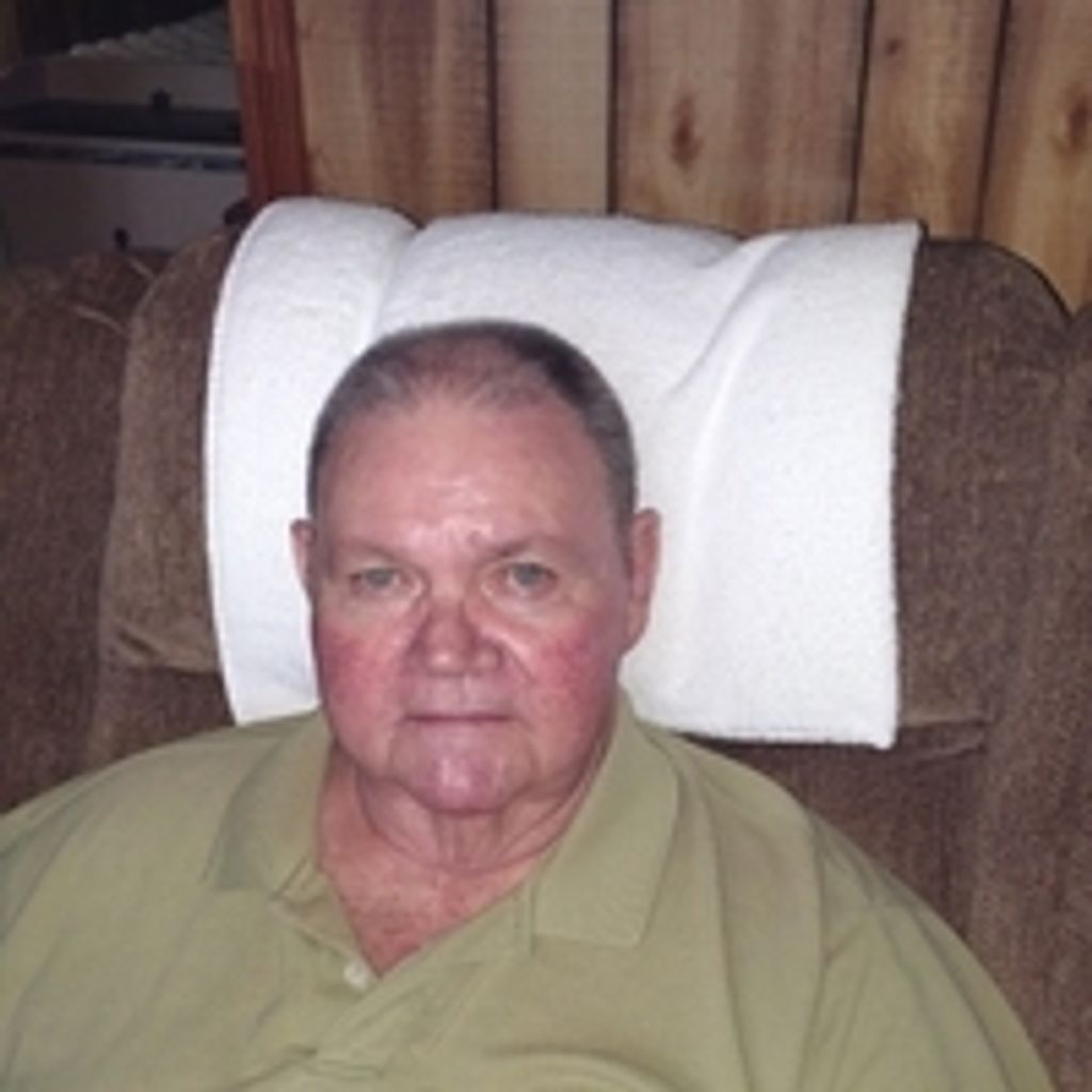 Thomas "Tom" Pyburn