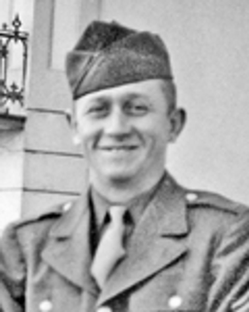 Louis "Louie" Arps, Jr