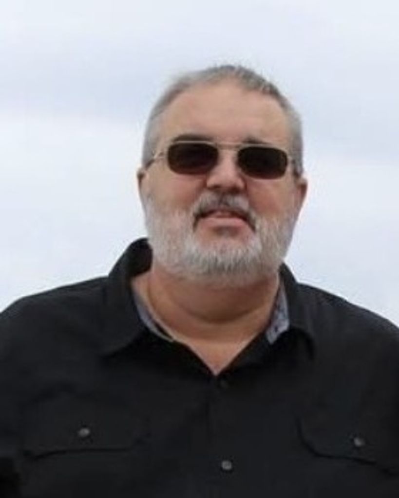 Steven Scott Harpold Profile Photo