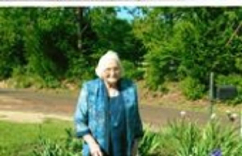 Dorothy Belle Hogan Cowan