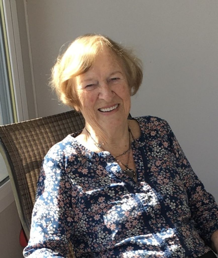 Johanna "Jolie" Westers