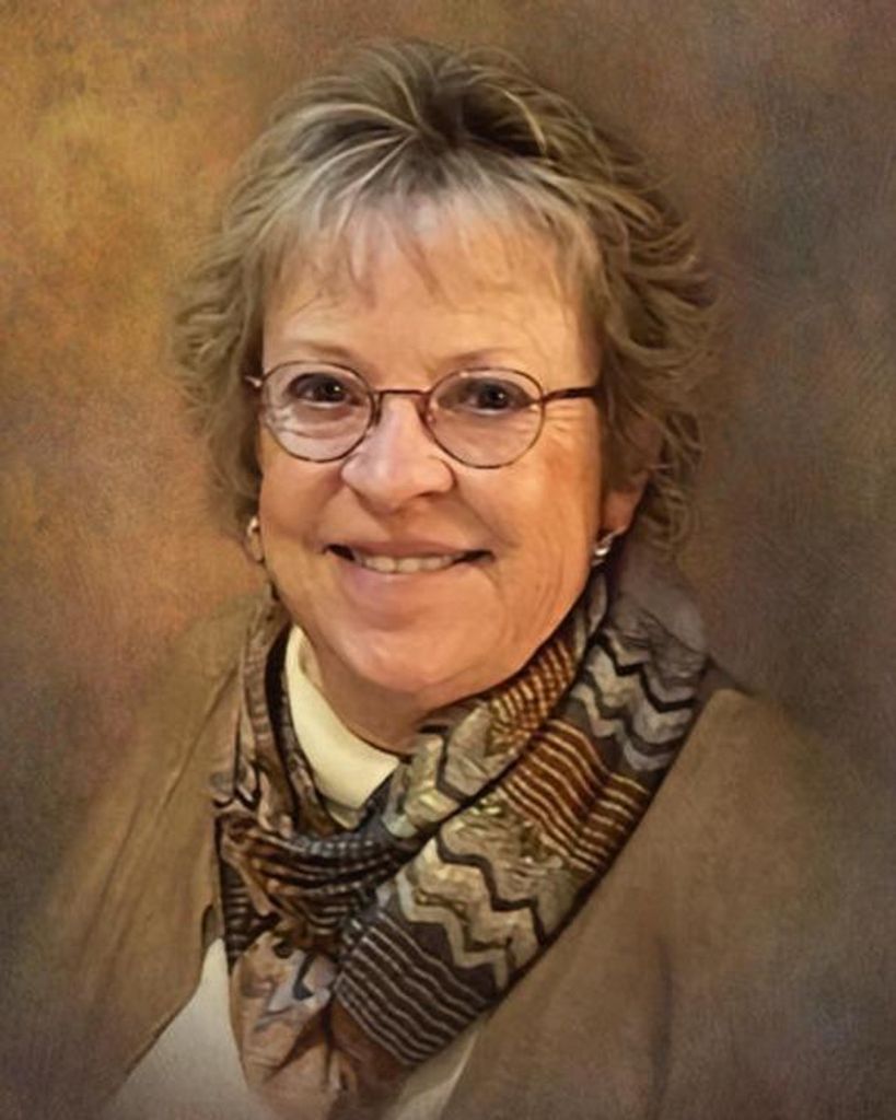 Roseann S. Eblen