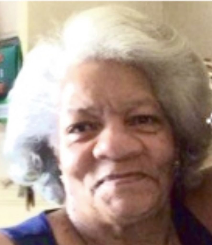 Virginia Carolyn Moore Profile Photo