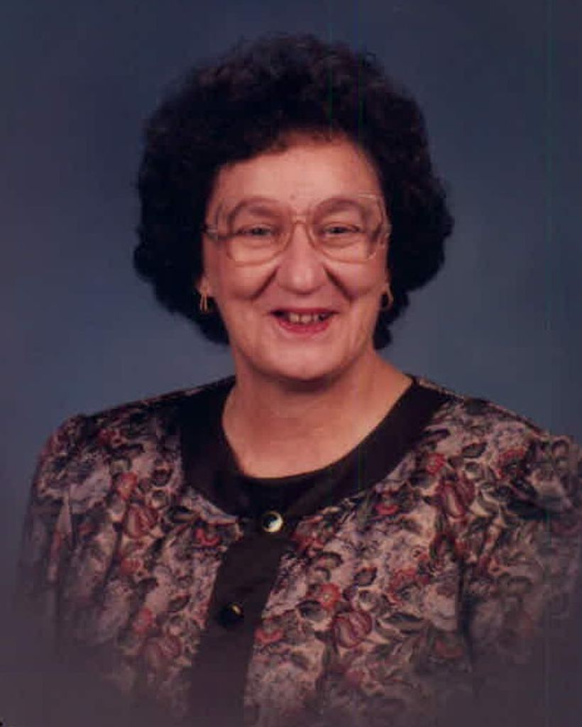 Nancy Hedrick Garner Profile Photo