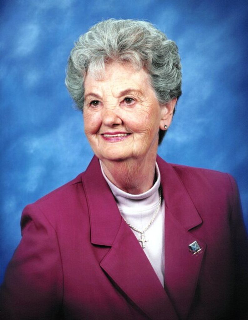 Grace Lodge Miller Profile Photo