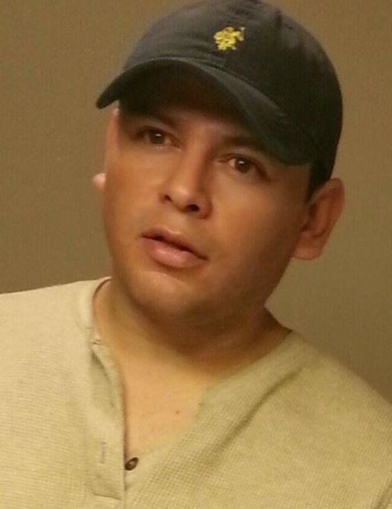 Jesus Garcia Samano Profile Photo