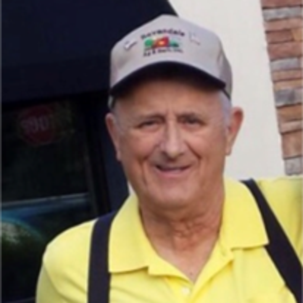 John E. Andreas Jr. Profile Photo