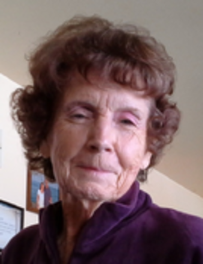 Dorothy D. (Cranford) Rowe