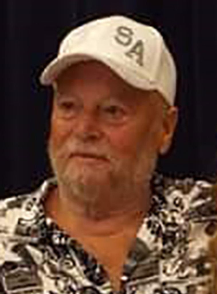 Leroy M. "Butch" Spellman
