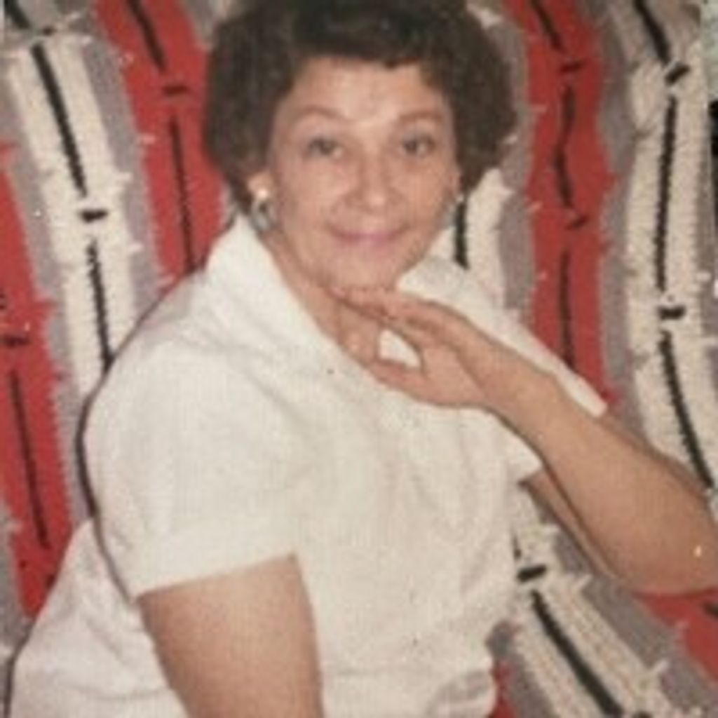Margaret Miller Sink